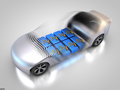 新能源车企开始应对动力锂电池
